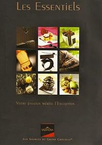 Collectif, "Les Essentiels : Votre passion mérite l’Exception…"