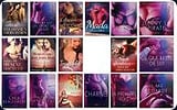 17 Nouvelles Erotiques - Autrices Diverses