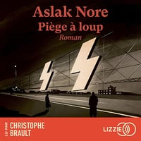Piège à loup - Aslak Nore (2025)