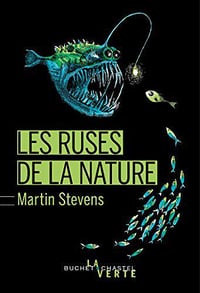 Les ruses de la nature - Martin Stevens (2018)
