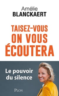 Taisez-vous, on vous écoutera : Le pouvoir du silence (2024)
