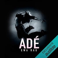 Ewa Rau - Adé