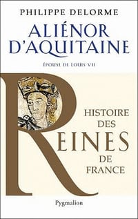 Histoire Des Reines De France 1 (Pack de 5 livres)