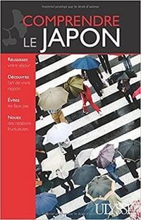 Comprendre le Japon - Martin Beaulieu