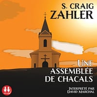 Une assemblée de chacals - S. Craig Zahler (2022)