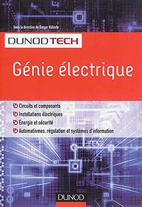 Génie électrique