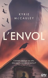 L'envol - Kyrie McCauley (2021)
