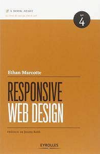 Responsive web design