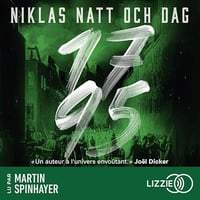 1795 - Niklas Natt och Dag (2024)