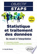 Léo Gerville-Réache - Statistique et traitement des données (2022)