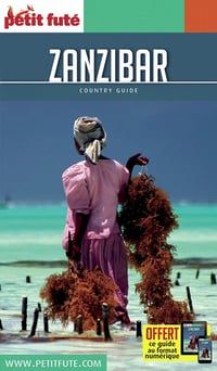Petit Futé : Zanzibar 2017