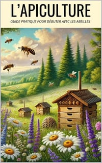 A A - Apiculture: Guide pour débuter avec les abeilles (2024)