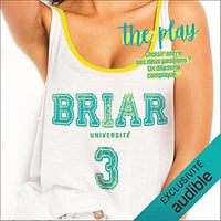 The Play - Briar University Tome 3 - Elle Kennedy (2021)