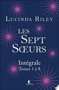 Les sept soeurs - Intégrale Lucinda Riley (2025)
