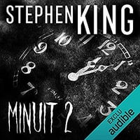 Stephen King - Minuit 2 (2019)