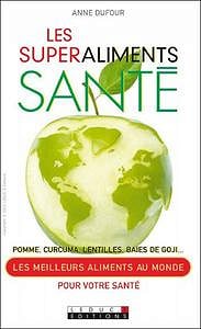 Les superaliments santé