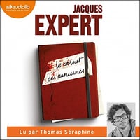Jacques Expert - Le Carnet des rancunes [2022]