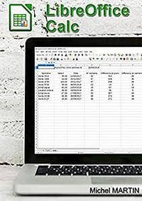 LibreOffice Calc - Michel Martin (2018)