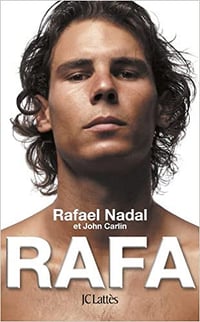 Rafa - Rafael Nadal