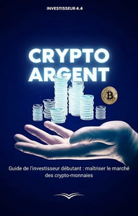 Ferreira Rui - VOTRE GUIDE DE LA RICHESSE : Guide de l'investisseur debutant : maitriser le marche des Crypto-monnaies (2024)