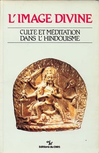 L'image divine - André Padoux