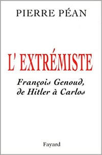 L’extremiste - Pierre Pean