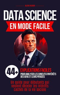Data Science (En Mode Facile, Tome 7) - Alexis Vildier (2024)