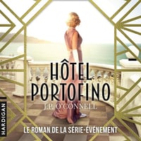 Hôtel Portofino - J.P. O'Connell (2025)