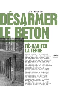Léa Hobson - Désarmer le béton: Ré-habiter la terre (2025)