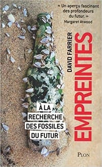 Empreintes - David Farrier (2021)