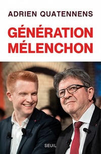 Génération Mélenchon - Adrien Quatennens (2021)