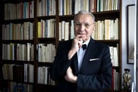 Œuvres de Michel Maffesoli (12 eBooks)