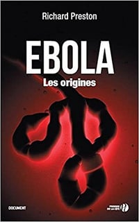 Richard PRESTON - Ebola