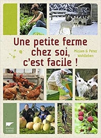 Une petite ferme chez soi, c’est facile !