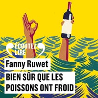 Bien sûr que les poissons ont froid - Fanny Ruwet (2024)
