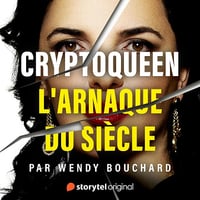 Cryptoqueen: L'Arnaque du siècle - Nikolay Stoyanov (2025)