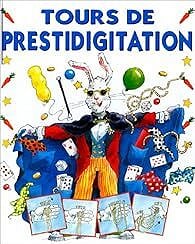 Tours de prestidigitation - Fay Presto (1994)