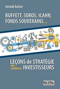 Leçons de stratégie des meilleurs investisseurs (2017)
