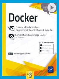 Docker - vbook - Jean Philippe gouigoux