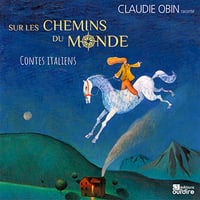 Sur les chemins du monde - Contes italiens (2019)