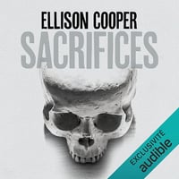 Sacrifices: Sayer Altair 2 - Ellison Cooper (2021)