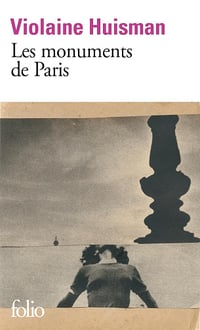 Violaine Huisman - Les monuments de Paris (2025)