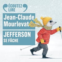 Jefferson se fâche - Jean-Claude Mourlevat (2023)