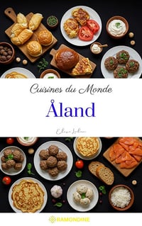 Elise Leclerc - Cuisines du Monde: Åland (2025)