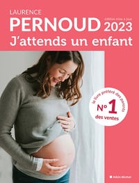 J'attends un enfant. édition 2023 - Laurence Pernoud (2023)