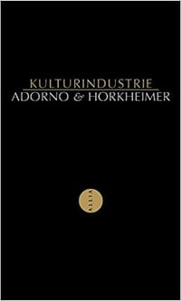 Theodor W. Adorno - Kulturindustrie
