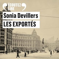 Les exportés - Sonia Devillers (2023)