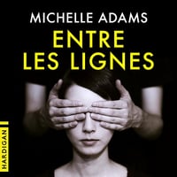 Entre les lignes - Michelle Adams (2020)