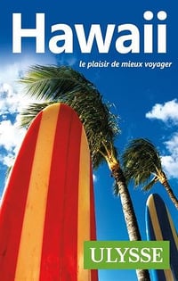 Hawaii - Le plaisir de mieux voyager (2017)
