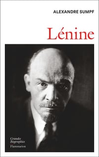 Mary Haverstick - Alexandre Sumpf (2023)
